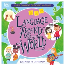 Image for Language Around the World