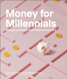 Image for Money for millennials