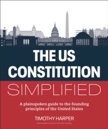 Image for The U.S. Constitution simplified