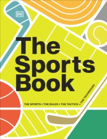 Image for Sports Book