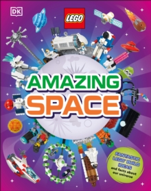 Image for LEGO Amazing Space