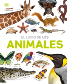 Image for El Libro de los animales (Our World in Pictures: The Animal Book)