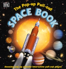Image for Pop-up, Pull-out Space Book