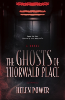 Image for Ghosts of Thorwald Place
