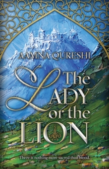 Cover for: The Lady or the Lion