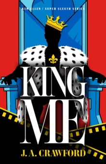 Image for King Me