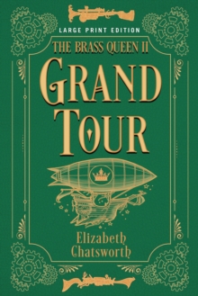 Image for Grand Tour (Large Print Edition)