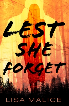 Image for Lest She Forget