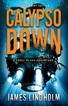 Image for Calypso Down (Large Print Edition)