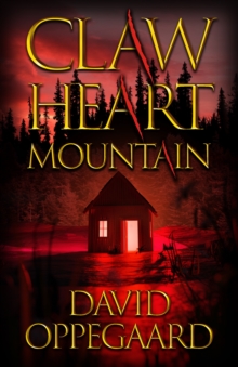 Image for Claw Heart Mountain