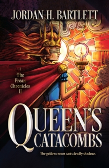 Image for Queen's Catacombs