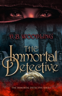 Image for The Immortal Detective