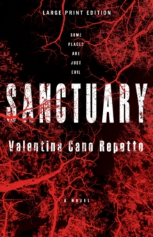 Image for Sanctuary (Large Print Edition)