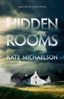 Image for Hidden Rooms