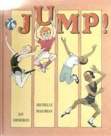 Image for JUMP