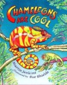 Image for Chameleons are Cool
