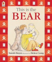 Image for This is the bear