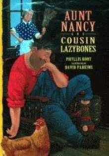 Image for Aunt Nancy and Cousin Lazybones