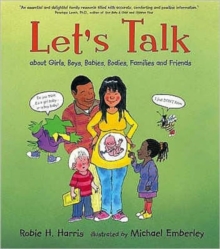 Image for Let's Talk:About Girls,Boys,Babies,Bodie