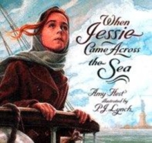 Image for When Jessie Came Across the Sea