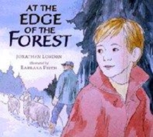 Image for At the edge of the forest