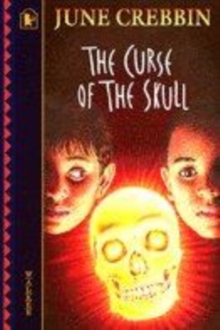 Image for The curse of the skull