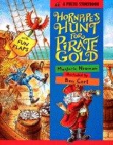 Image for Hornpipe's hunt for pirate gold