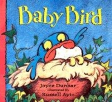 Image for Baby bird