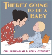 Image for There's going to be a baby