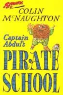 Image for Captain Abdul's pirate school