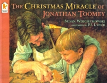 Image for The Christmas miracle of Jonathan Toomey