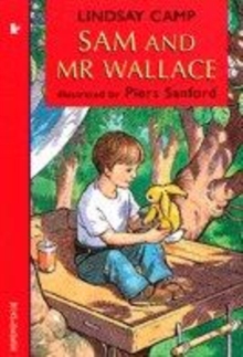 Image for Sam and Mr.Wallace