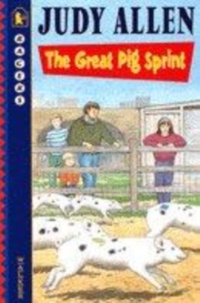 Image for GREAT PIG SPRINT