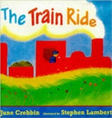 Image for The train ride