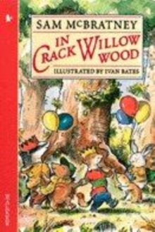 Image for In Crack Willow Wood