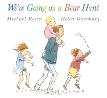 Image for We're going on a bear hunt