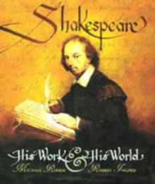 Image for Shakespeare  : his work & his world
