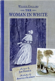 Image for Woman In White