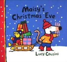 Image for Maisy's Christmas Eve