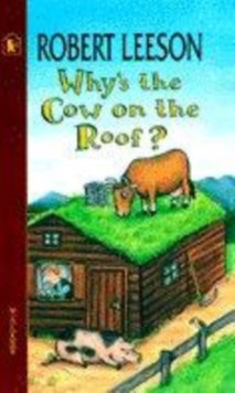 Image for Why's The Cow On The Roof?