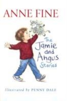 Image for The Jamie & Angus stories
