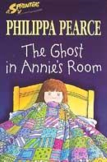 Image for The Ghost in Annie's Room