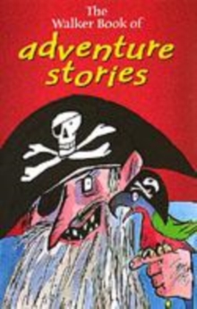 Image for Walker Book Of Adventure Stories