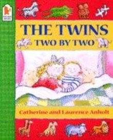 Image for The twins  : two by two