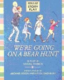 Image for We're Going On A Bear Hunt Rmsp