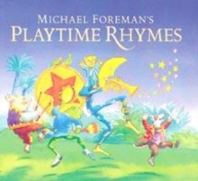 Image for Michael Foreman's Playtime Rhymes