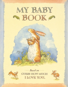 Image for Guess How Much I Love You Baby Book