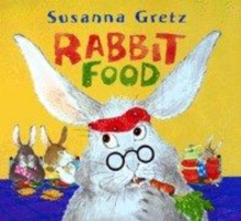 Image for Rabbit food