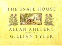 Image for The Snail House