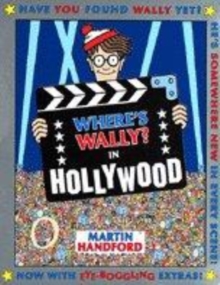 Image for Where's Wally? in Hollywood